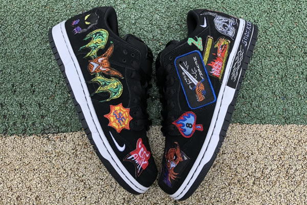 Nike SB Dunk Low Pro